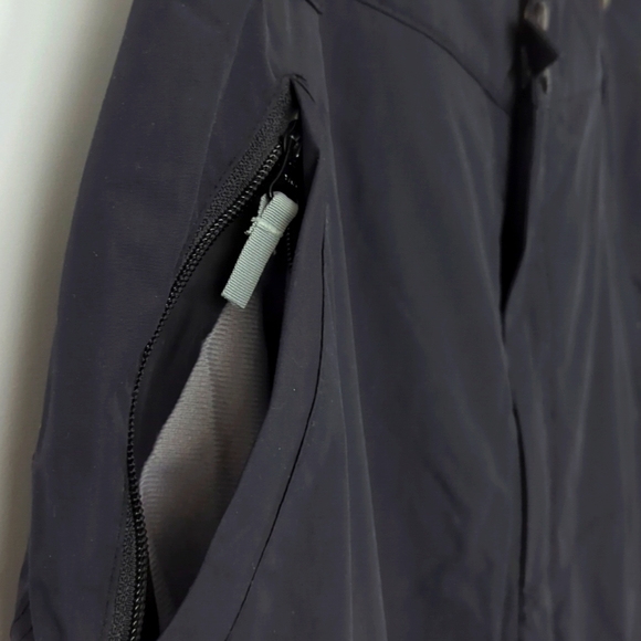 Ripzone black Snowpant - Picture 5 of 11